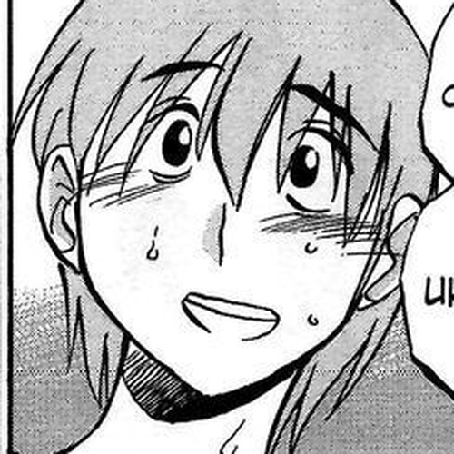 Rakujitsu no Pathos Chapter 4: Are You Still Interested? cover