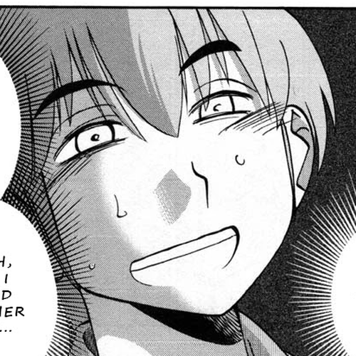 Rakujitsu no Pathos Chapter 43: Does Atami Castle Close at 5 O'Clock? cover