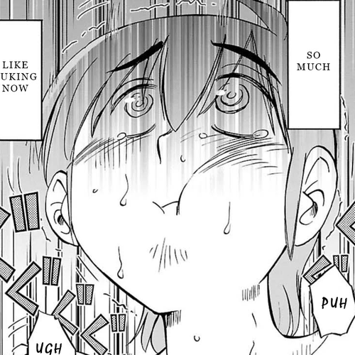 Rakujitsu no Pathos Chapter 45: Am I the Lowest Kind of Scum? cover