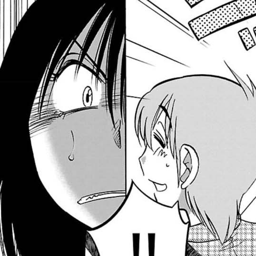 Rakujitsu no Pathos Chapter 46: What Did You Do on the Way Back? cover