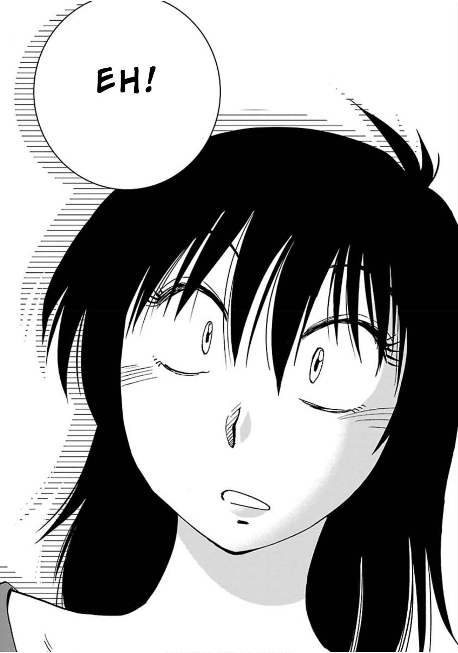 Rakujitsu no Pathos Chapter 48 page 12 - Chapter 48: Has He Climbed the Stairs of Adulthood?