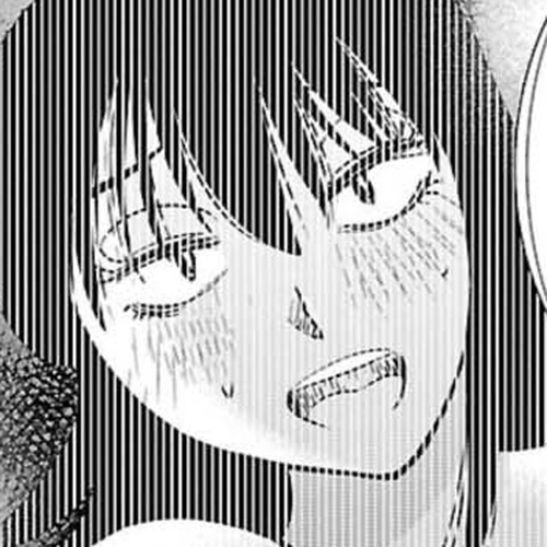 Rakujitsu no Pathos Chapter 49: Gotta Redraw This Page, Huh? cover