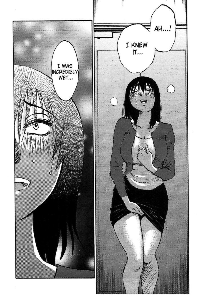 Rakujitsu no Pathos Chapter 5 page 24 - Chapter 5: Were They Really Soft?