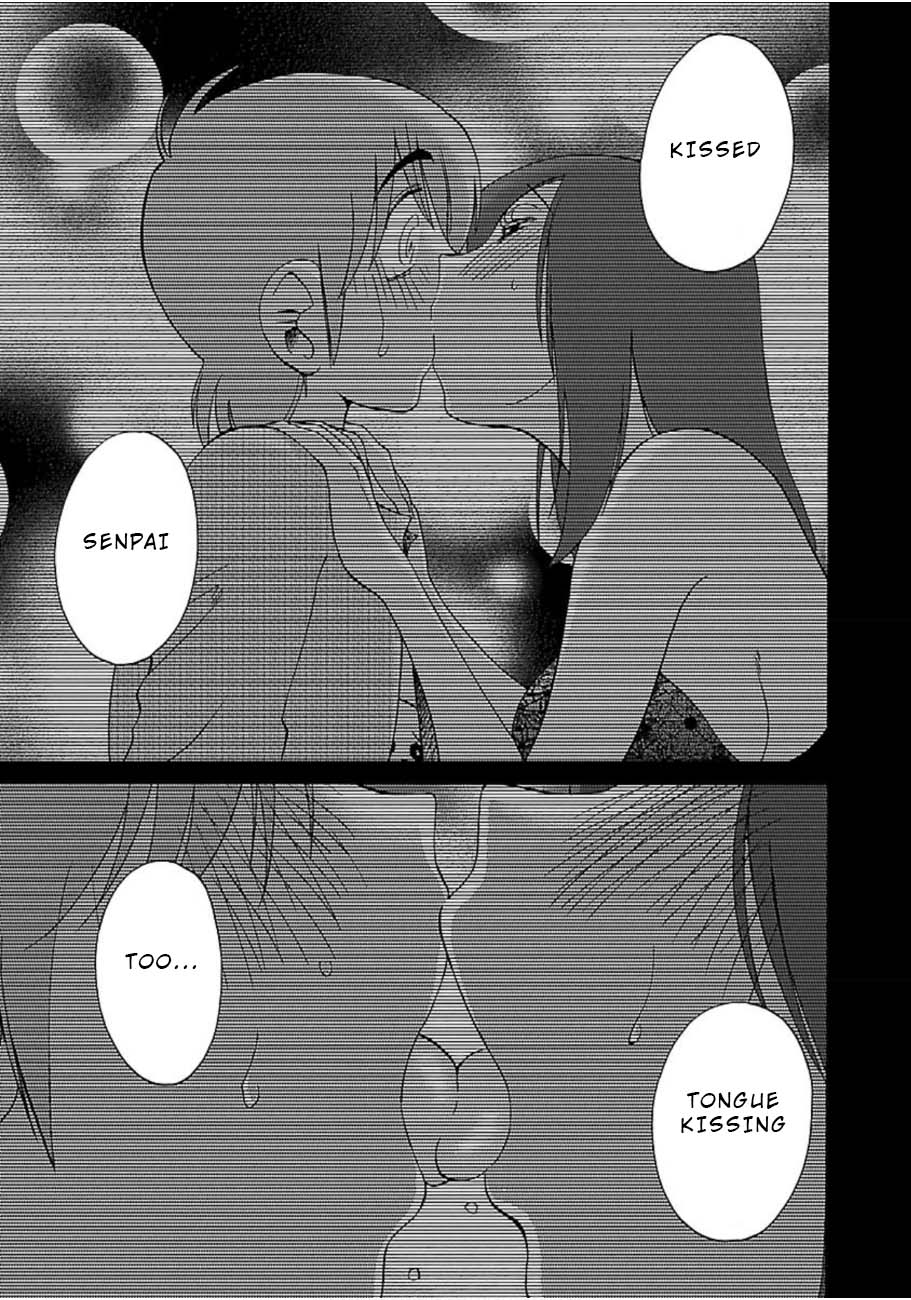 Rakujitsu no Pathos Chapter 50 page 5 - Chapter 50: May I Murder That Bastard?