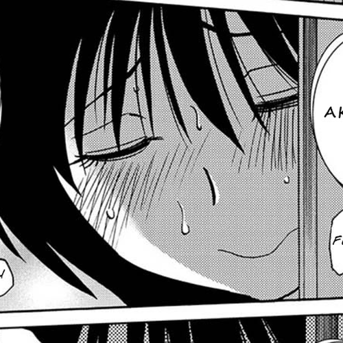 Rakujitsu no Pathos Chapter 56: Was He Peeping From This Place? cover