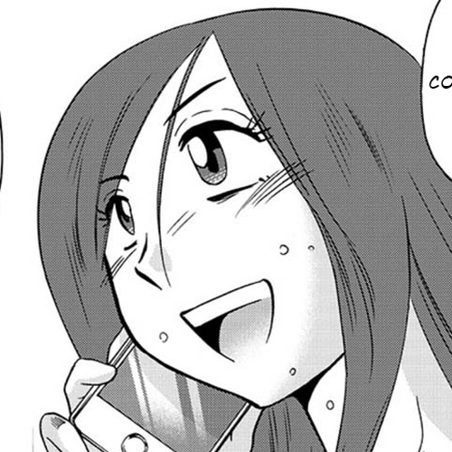 Rakujitsu no Pathos Chapter 57: Is a New Assistant Coming? cover