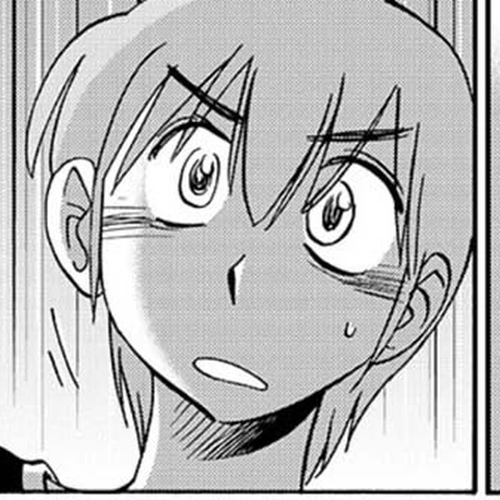 Rakujitsu no Pathos Chapter 58: Was He Really a Gigolo? cover