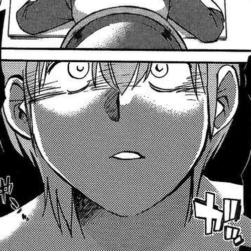 Rakujitsu no Pathos Chapter 6: Did Sensei Want To Do It That Badly? cover