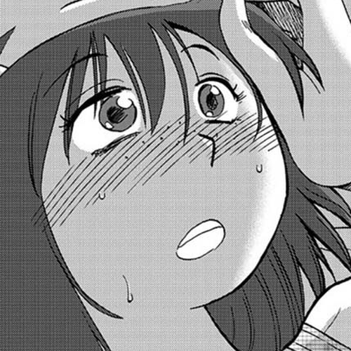 Rakujitsu no Pathos Chapter 60: Masami-Chan, Did You Want It So Much? cover