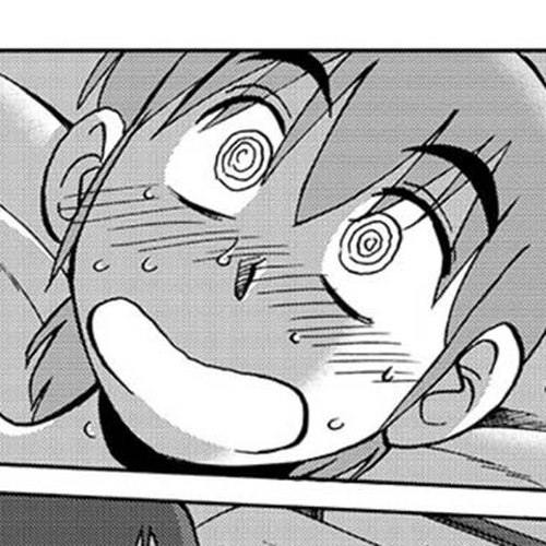 Rakujitsu no Pathos Chapter 63: When Did The Dream Start? cover