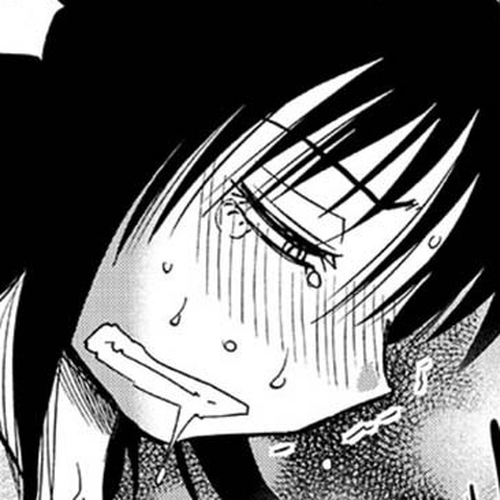 Rakujitsu no Pathos Chapter 64: Is This How You Use It? cover