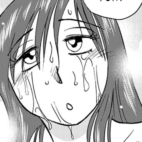 Rakujitsu no Pathos Chapter 68: Being Kind When You Don't Know My Feelings Is a Sin, You Know? cover