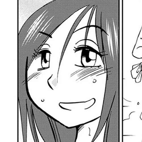 Rakujitsu no Pathos Chapter 73: Could This be Considered a Girl’s Night Out? cover
