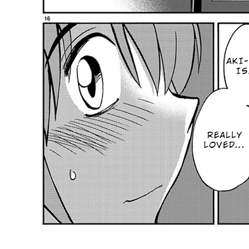 Rakujitsu no Pathos Chapter 74: Are the Fujiwara Girls a Harem? cover