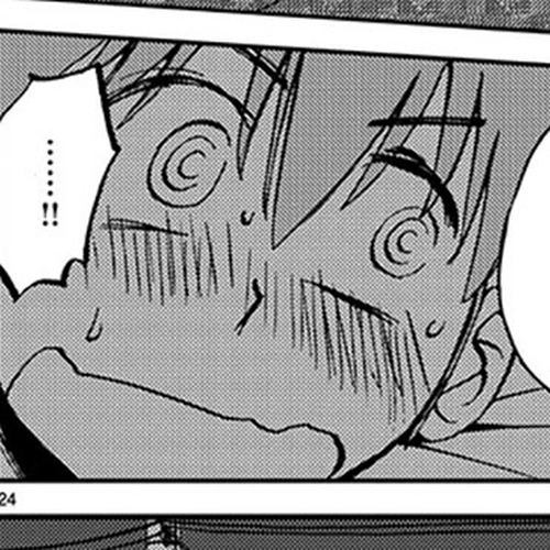 Rakujitsu no Pathos Chapter 78: A Reunion at the Cliffside? cover