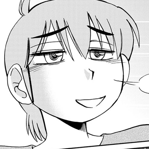 Rakujitsu no Pathos Chapter 82: Is That Black What They Call Gap-Moe? cover