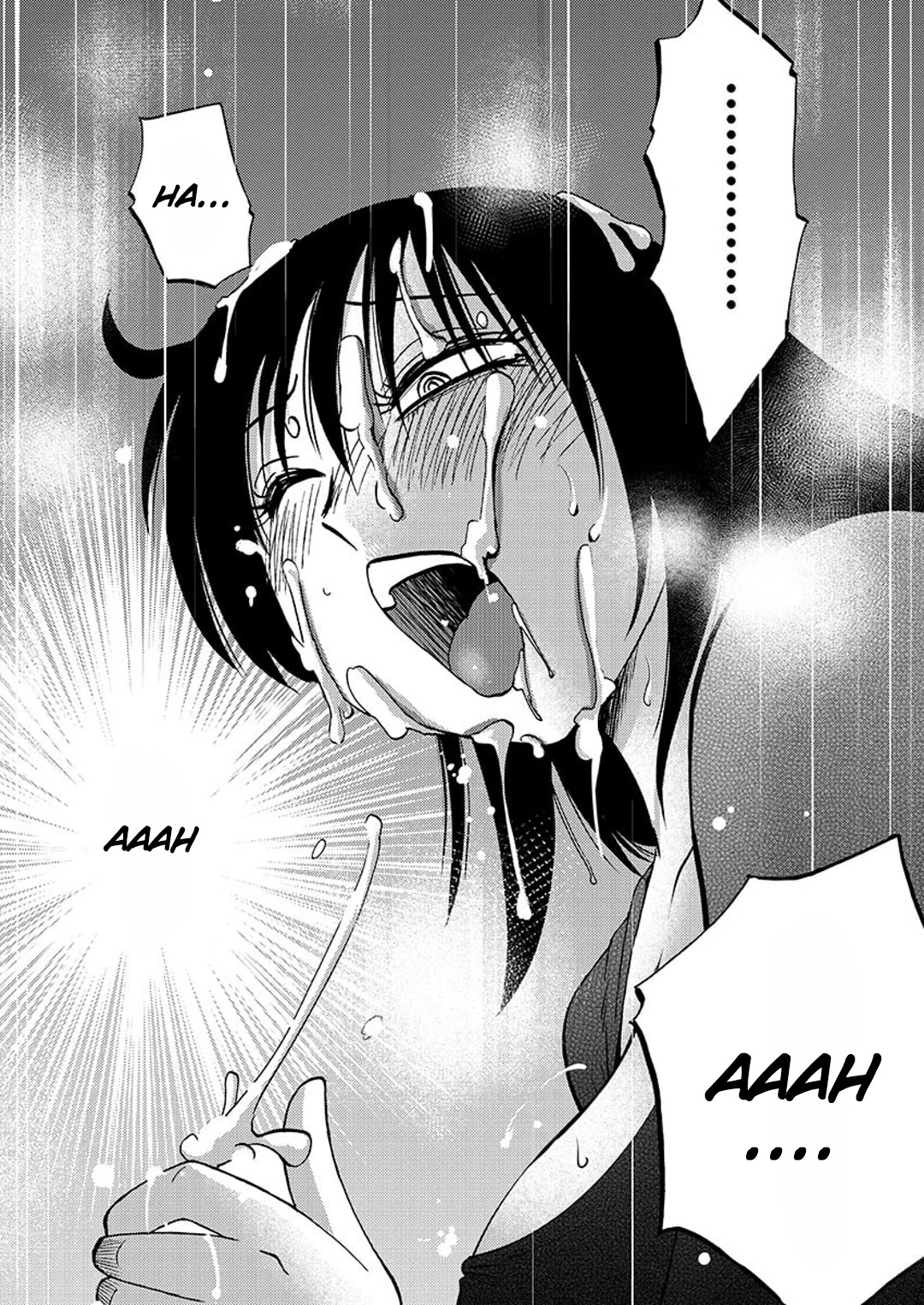 Rakujitsu no Pathos Chapter 86 page 23 - Chapter 86: Maybe I Should Look Back at Chapter 28?