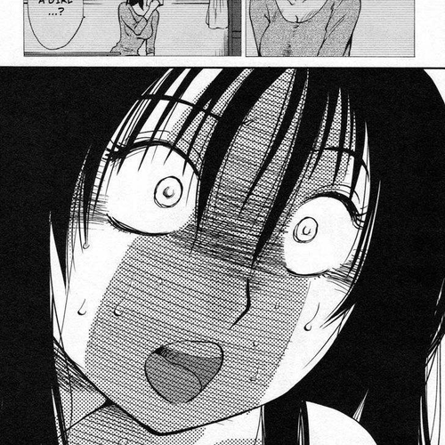 Rakujitsu no Pathos Chapter 9: Were You Listening to Everything? cover
