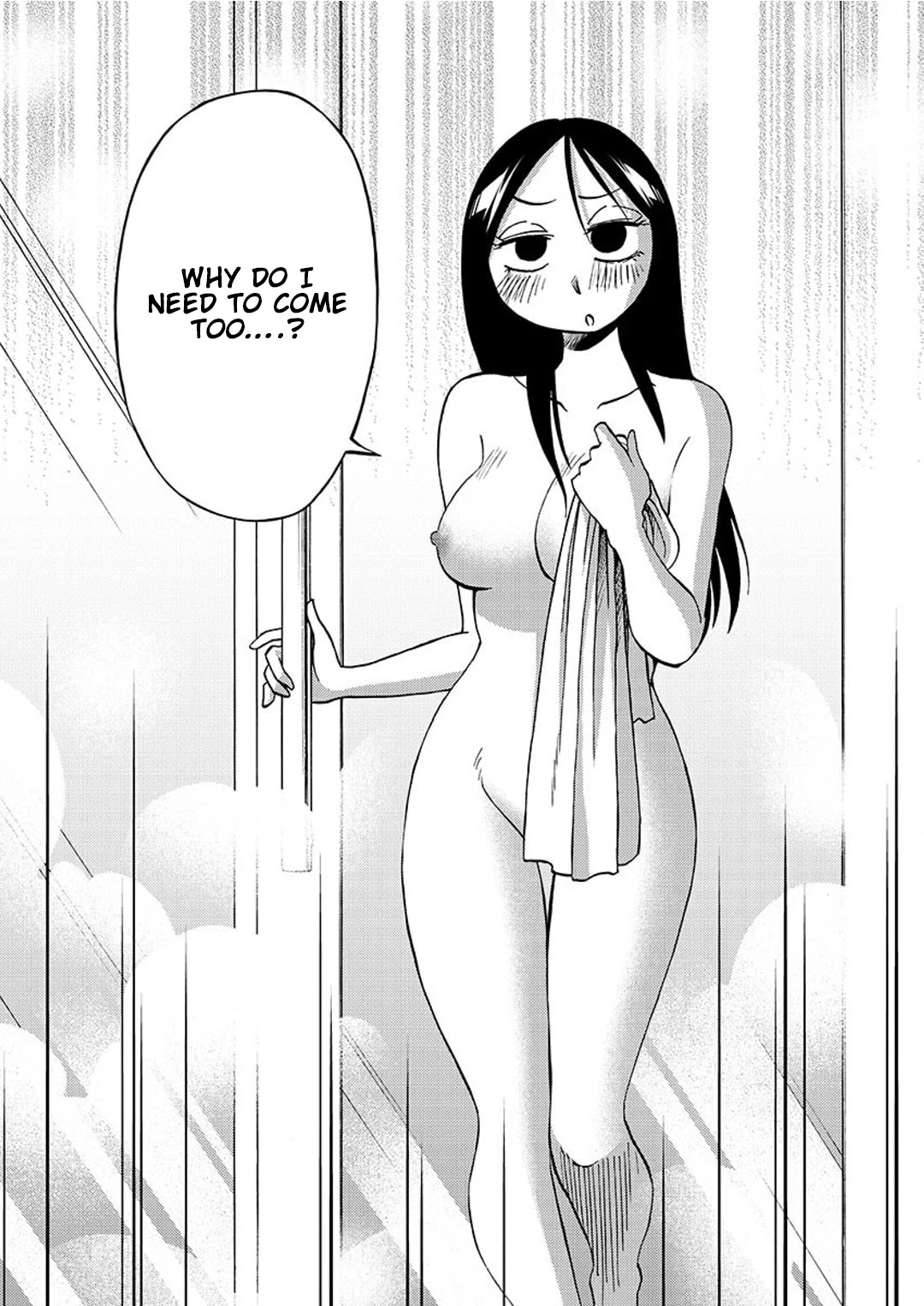 Rakujitsu no Pathos Chapter 91 page 11 - Chapter 91: This is a Coven, Right?