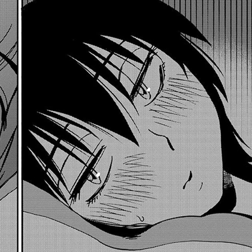 Rakujitsu no Pathos Chapter 95: Isn’t He a Bit Too Much for a Black Boy? cover