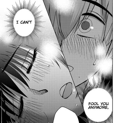 Rakujitsu no Pathos Chapter 96: Is This Really Adultery? cover