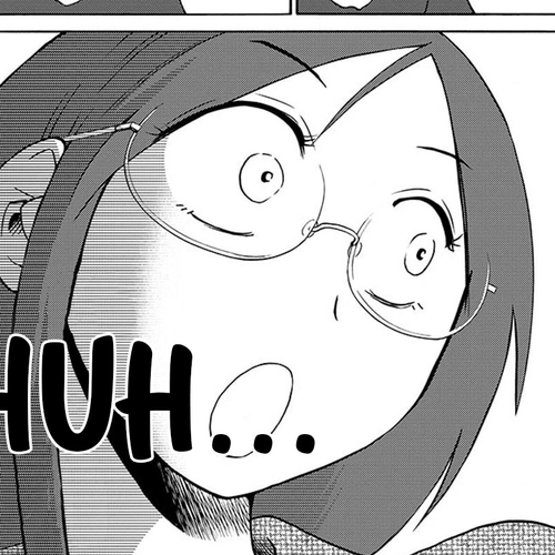 Rakujitsu no Pathos Chapter 99: Why Those Three? cover