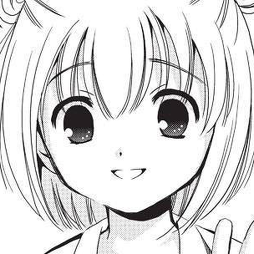 Rakunou Milk! Chapter 11 cover