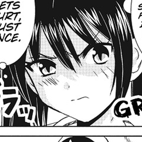Rakunou Milk! Chapter 12 cover