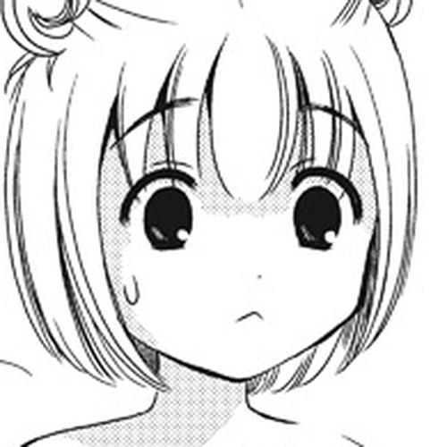 Rakunou Milk! Chapter 13 cover