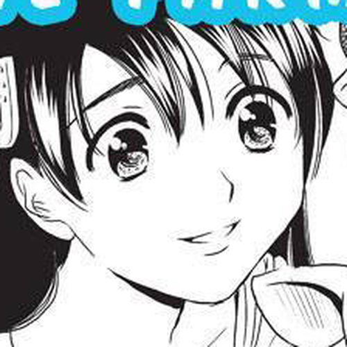 Rakunou Milk! Chapter 16 cover
