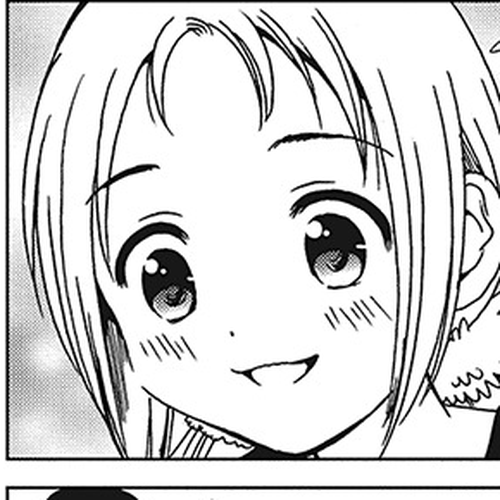 Rakunou Milk! Chapter 18 cover