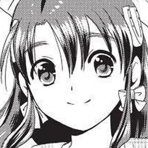 Rakunou Milk! Chapter 19 cover