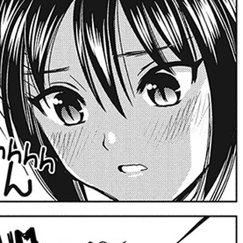 Rakunou Milk! Chapter 20 cover