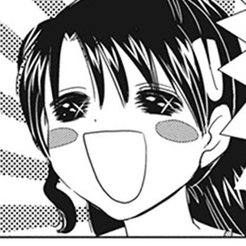 Rakunou Milk! Chapter 22 cover