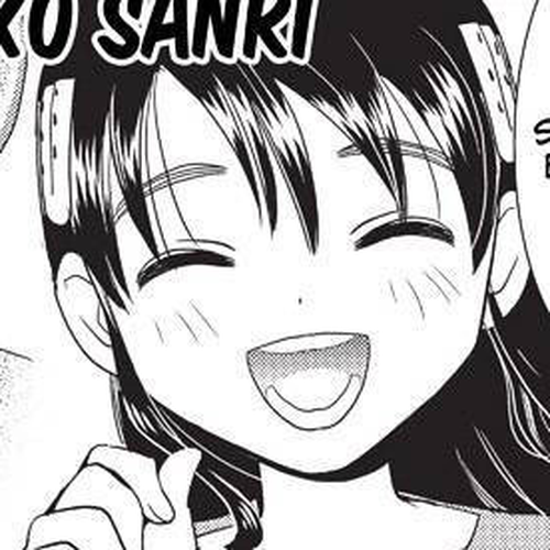 Rakunou Milk! Chapter 23 cover