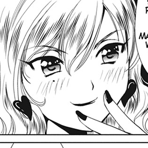 Rakunou Milk! Chapter 24 cover