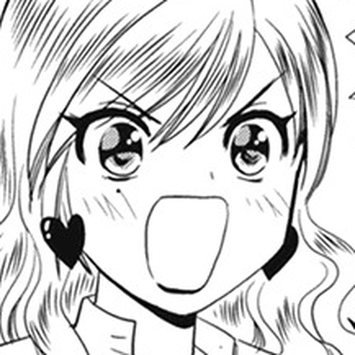 Rakunou Milk! Chapter 25 cover