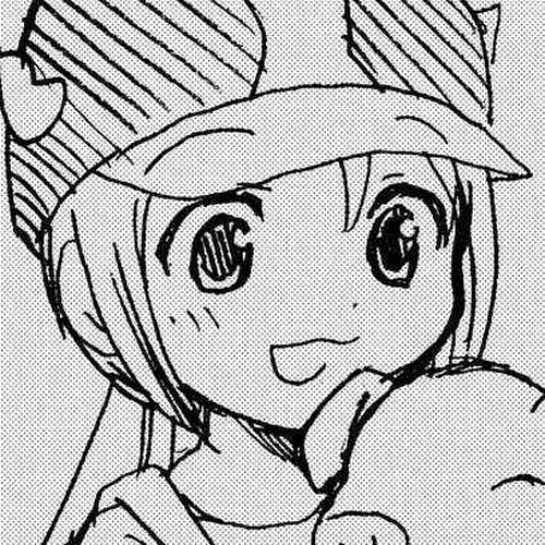 Rakunou Milk! Chapter 26.5: Extras cover