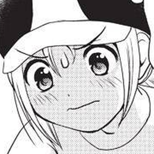 Rakunou Milk! Chapter 28 cover