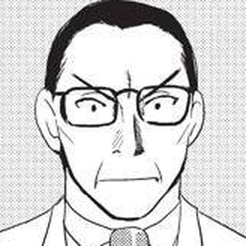 Rakunou Milk! Chapter 30 cover