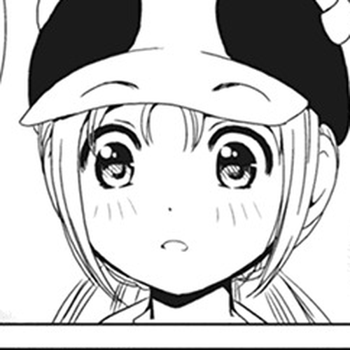 Rakunou Milk! Chapter 36 cover