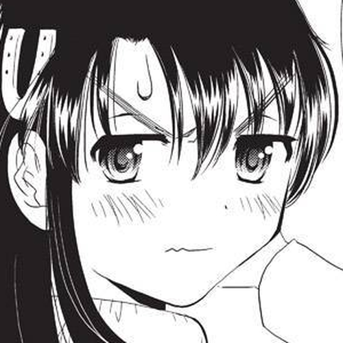Rakunou Milk! Chapter 38 cover