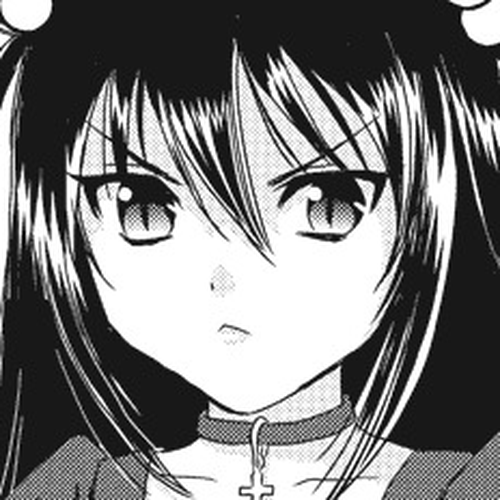 Rakunou Milk! Chapter 4 cover
