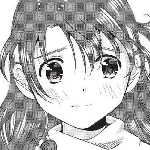 Rakunou Milk! Chapter 40 cover