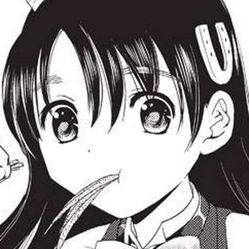 Rakunou Milk! Chapter 41 cover