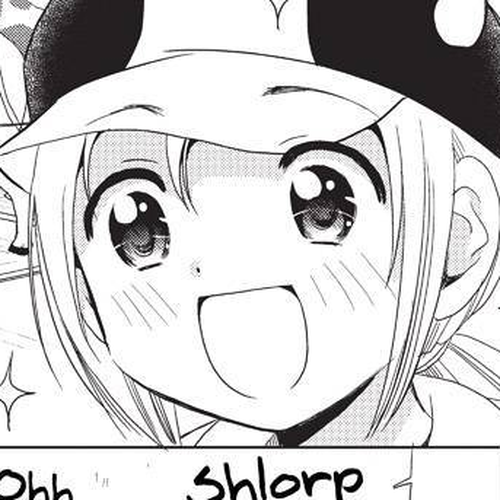 Rakunou Milk! Chapter 44 cover