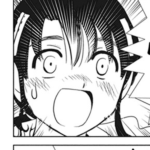 Rakunou Milk! Chapter 46 cover