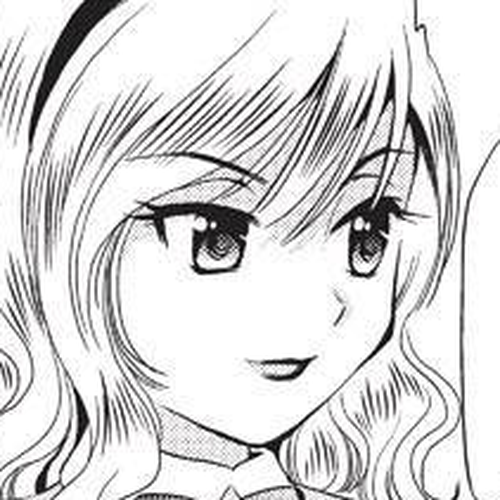 Rakunou Milk! Chapter 47 cover