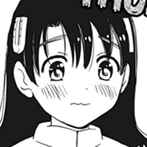 Rakunou Milk! Chapter 48 cover
