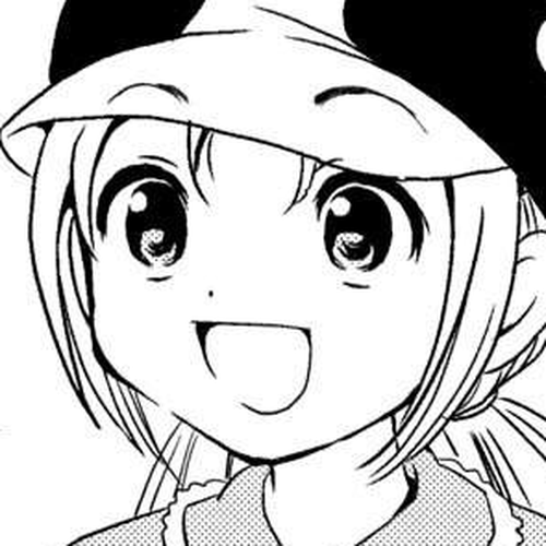 Rakunou Milk! Chapter 49 cover